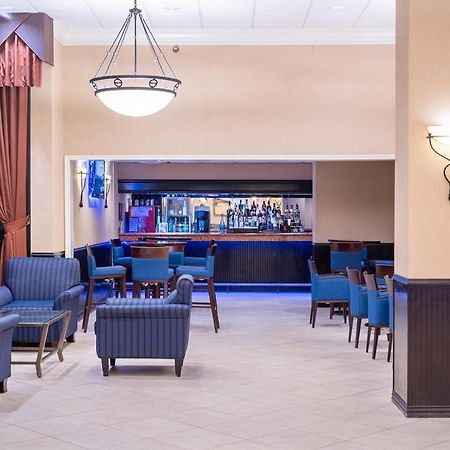 Emerald Beach Hotel Corpus Christi Extérieur photo