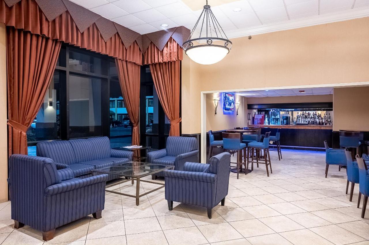 Emerald Beach Hotel Corpus Christi Extérieur photo