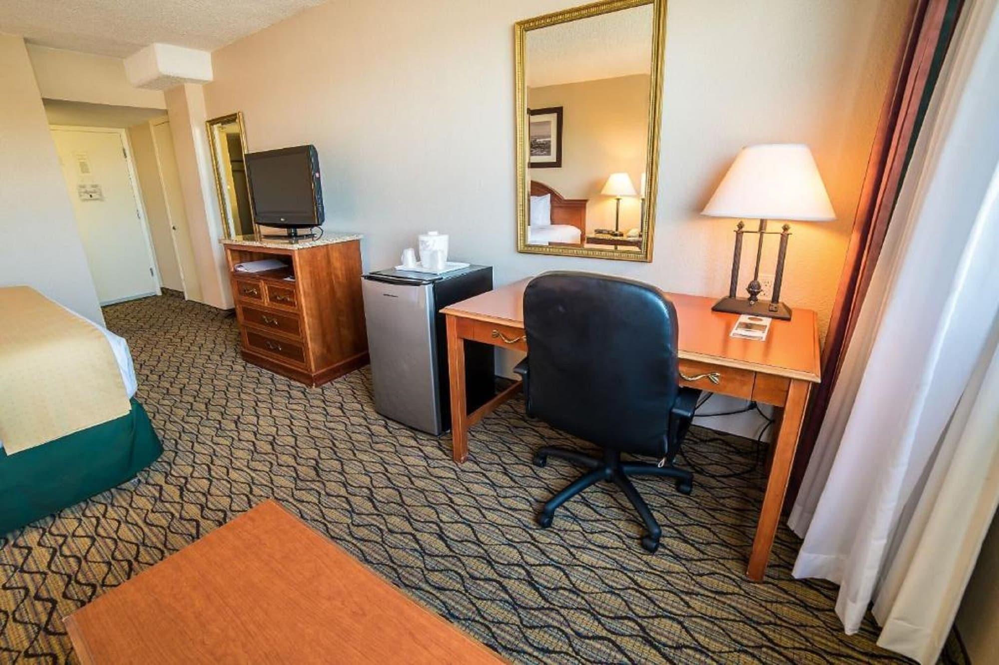 Emerald Beach Hotel Corpus Christi Extérieur photo